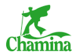 Logo CHAMINA