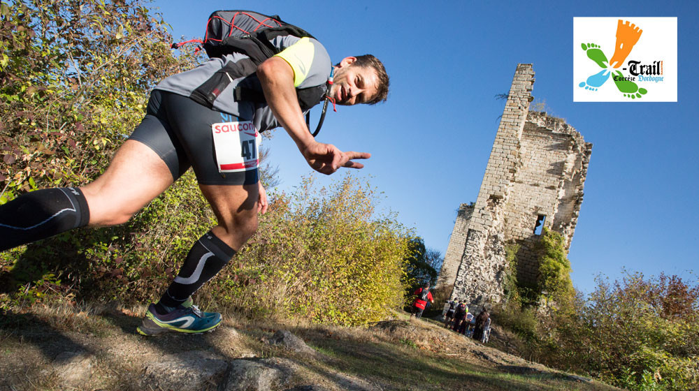 X Trail Corrèze Dordogne 2023 Trail à Argentat sur Dordogne et aux