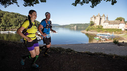 Aquaterra Trail Swimrun Rando