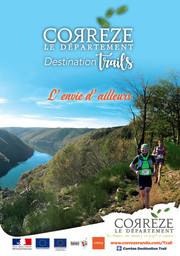Correze Destination Trails Courses Nature Et Challenge Trail En Correze