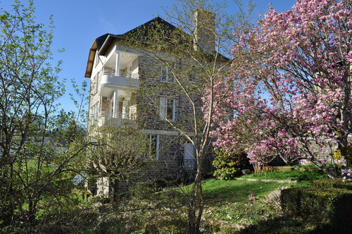 Location Gîtes de France A  perle de vue - Réf : 19G3186