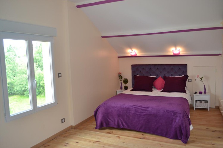 Location Gîtes de France - Réf : 19G52261