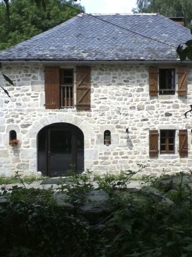 Gîte d'étape et de groupe Gîtes de France  - Réf : 19G5900