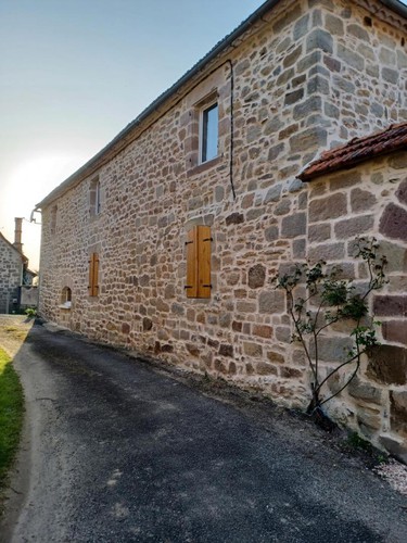 Location Gîtes de France Gîte Bonneval Chez Céline - Réf : 19G5039