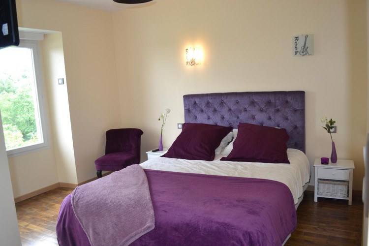 Location Gîtes de France - Réf : 19G52261