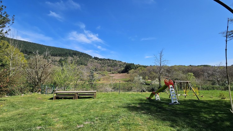 Location Gîtes de France des alpagas - Réf : 19G4053