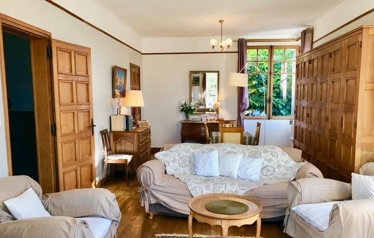 Location Gîtes de France A perle de vue - Réf : 19G3186