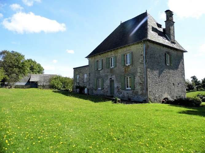 Location Gîtes de France - Réf : 19G5263