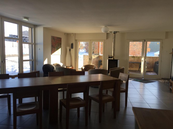 Location Gîtes de France - Réf : 19G4170