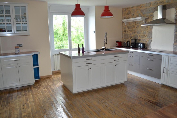 Location Gîtes de France - Réf : 19G52261