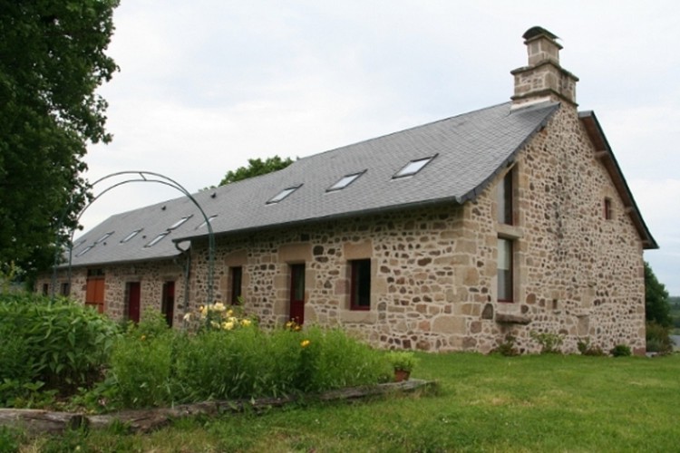 Location Gîtes de France Paul & Virginie - Réf : 19G1082