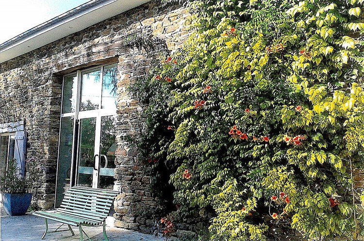 Location Gîtes de France - Réf : 19G3185