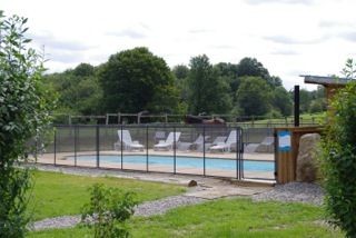 Randonnée équestre spécial ados dans la vallée de la Dordogne entre Lot et Corrèze