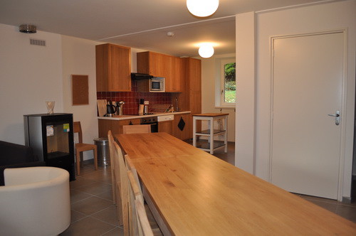 Location Gîtes de France - Réf : 19G4316