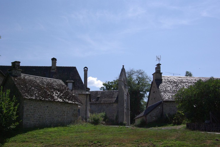 Location Gîtes de France - Réf : 19G4279