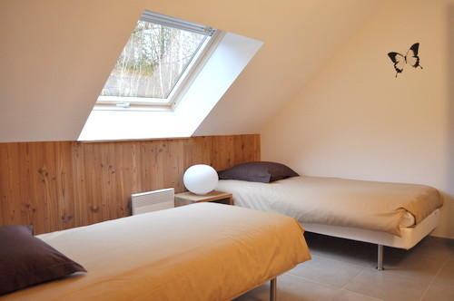 Location Gîtes de France - Réf : 19G4316