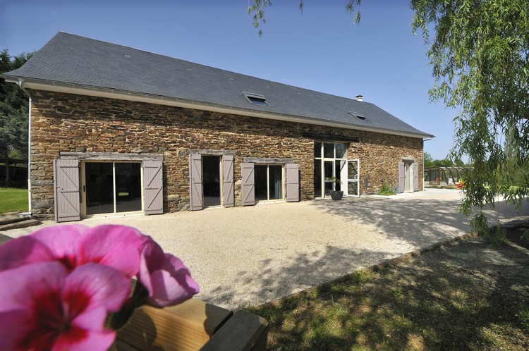 Location Gîtes de France - Réf : 19G3185