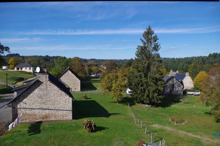 Location Gîtes de France - Réf : 19G1156