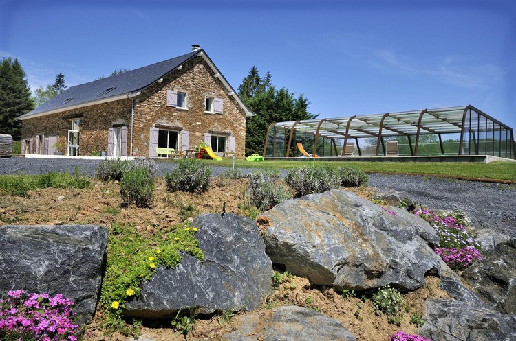 Location Gîtes de France - Réf : 19G3185
