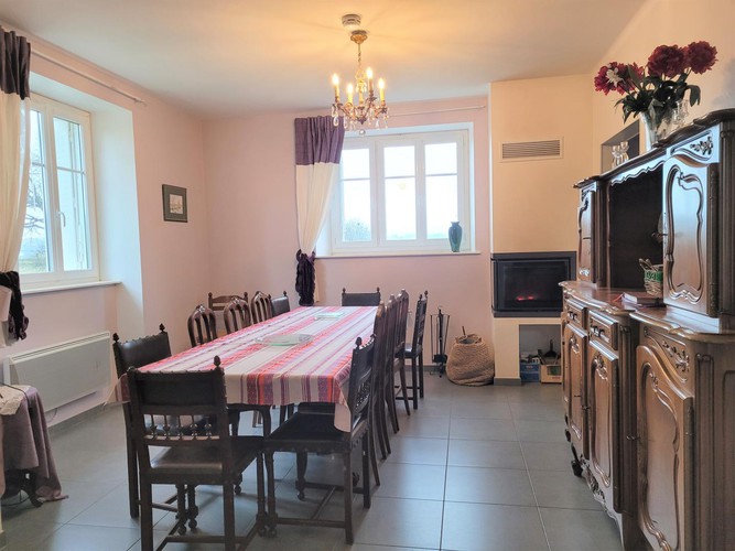 Location Gîtes de France - Réf : 19G1156