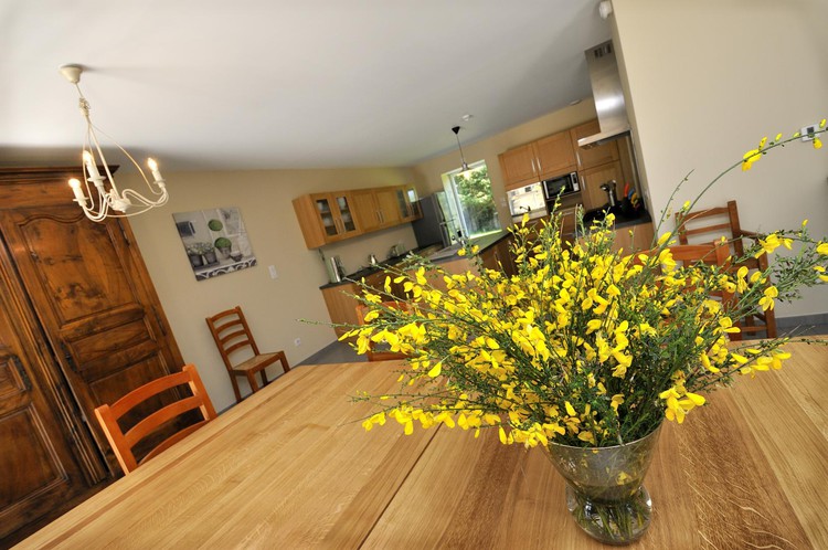 Location Gîtes de France - Réf : 19G3185