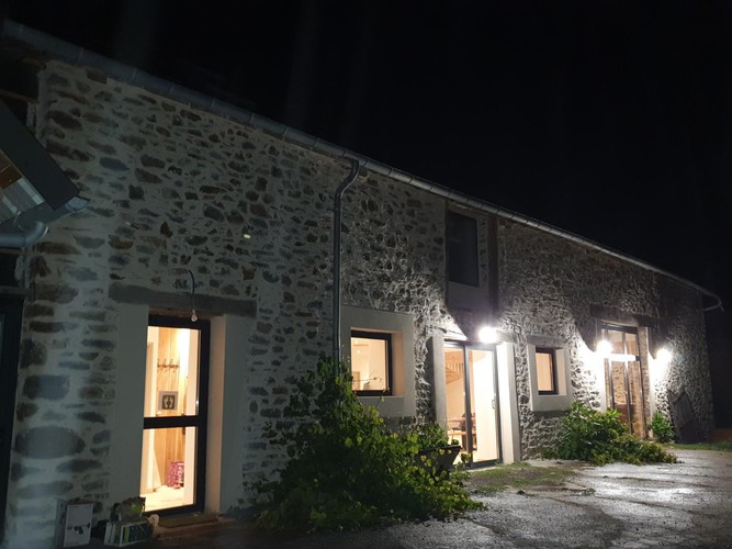 Location Gîtes de France La Maison Cécile & Hervé - Réf : 19G3054