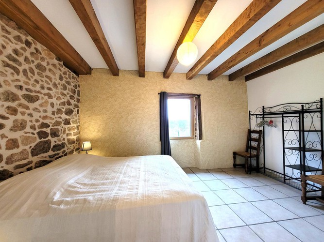 Location Gîtes de France Paul & Virginie - Réf : 19G1082