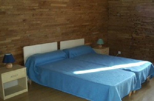 Gîte de Sermus - 12 personnes