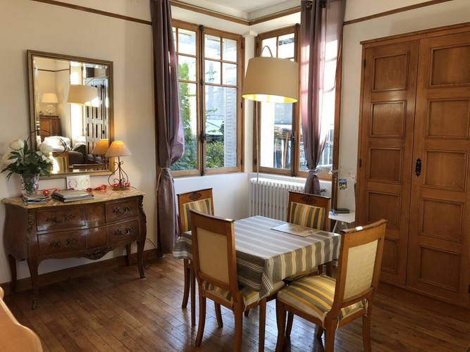 Location Gîtes de France A perle de vue - Réf : 19G3186