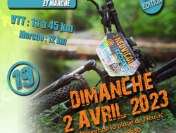 Rando VTT La Neuvicoise