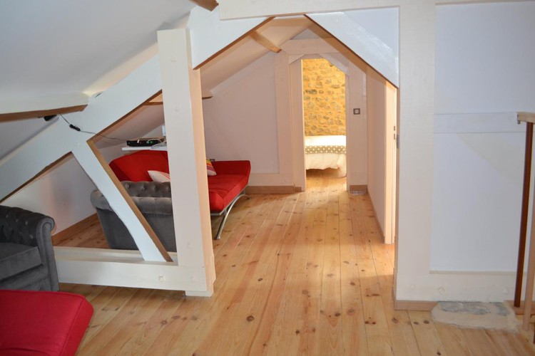 Location Gîtes de France - Réf : 19G52261