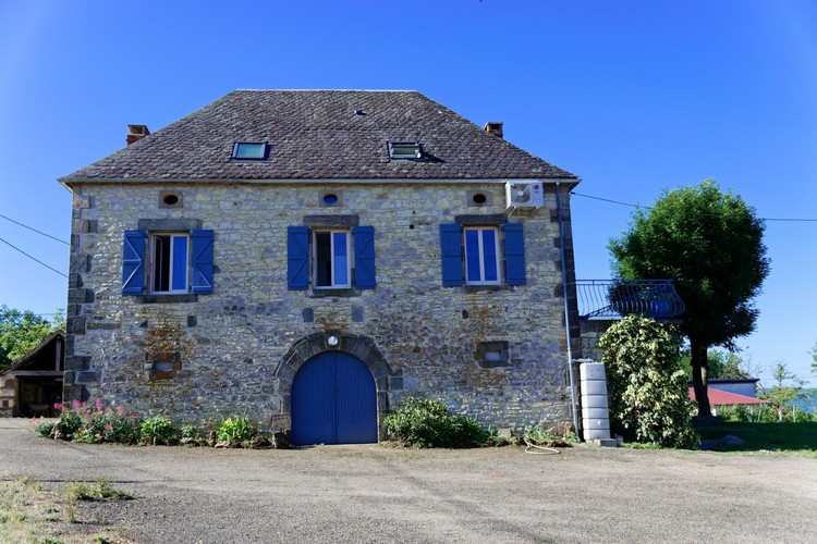 Location Gîtes de France Belleviste - Réf : 19G5023