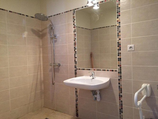 Location Gîtes de France - Réf : 19G4170