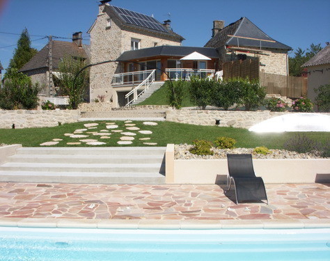 Location Gîtes de France - Réf : 19G5377