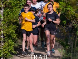 Trail Diège et Collines