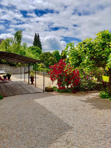 Location Gîtes de France A perle de vue - Réf : 19G3186