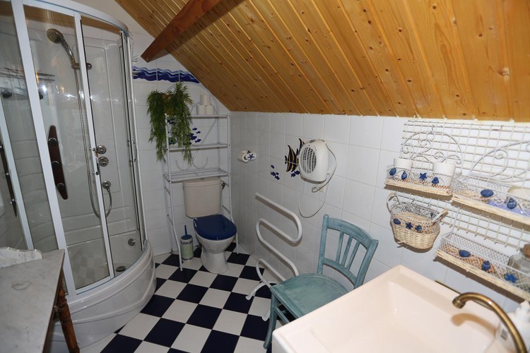 Location Gîtes de France La Grange de salvaneix - Réf : 19G4253