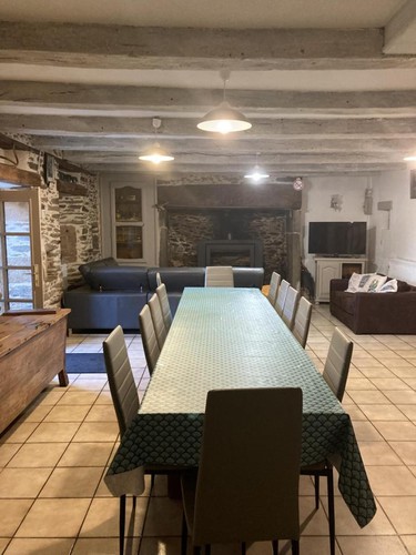 Location Gîtes de France Le Rouzeyrol - Réf : 19G5344