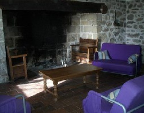 Gîte de Sermus - 12 personnes