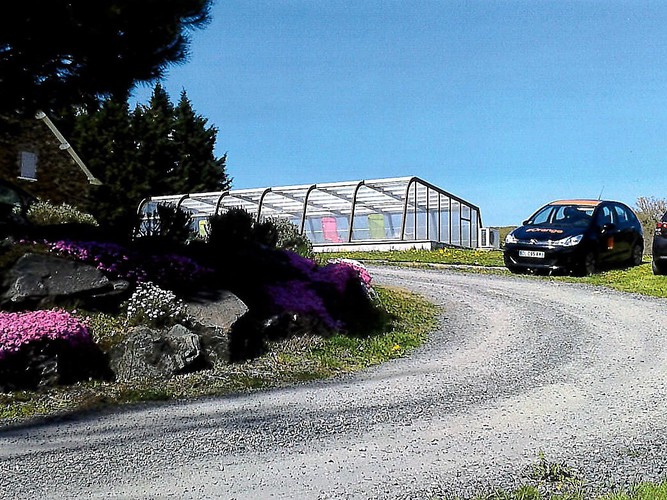 Location Gîtes de France - Réf : 19G3185