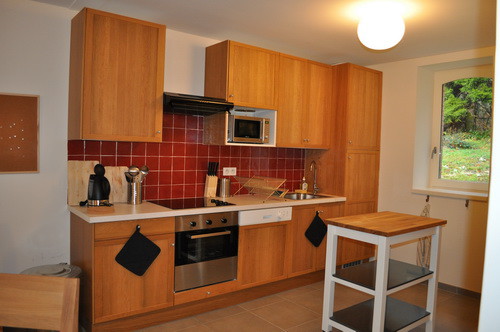 Location Gîtes de France - Réf : 19G4316