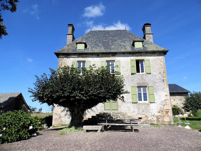 Location Gîtes de France  - Réf : 19G5263