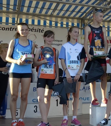 Courir à Brive 2023