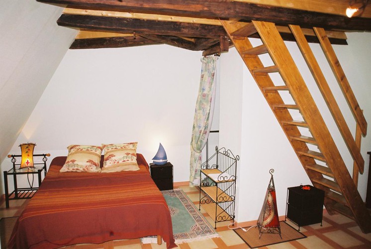 Location Gîtes de France Gîte du Chassang - Réf : 19G5183