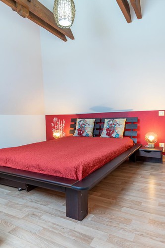 Location Gîtes de France - Réf : 19G5377