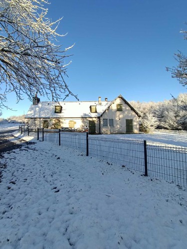Location Gîtes de France Le Rouzeyrol - Réf : 19G5344