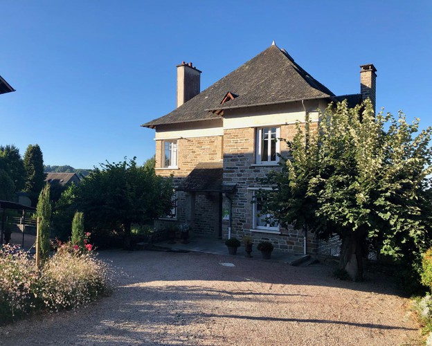 Location Gîtes de France A perle de vue - Réf : 19G3186