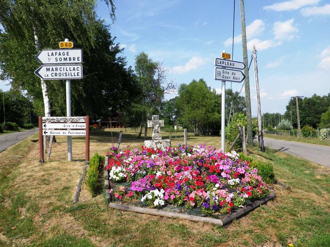 Gîte d'étape et de groupe Gîtes de France Gîte d'étape et de Groupe - Réf : 19G5904