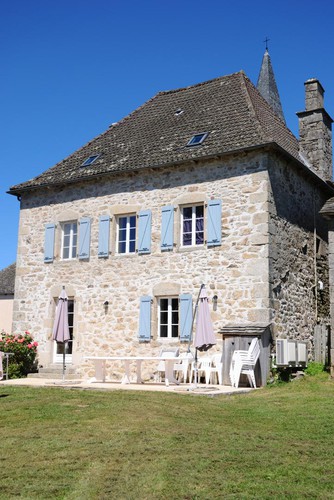 Location Gîtes de France  - Réf : 19G5041