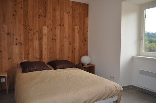 Location Gîtes de France - Réf : 19G4316